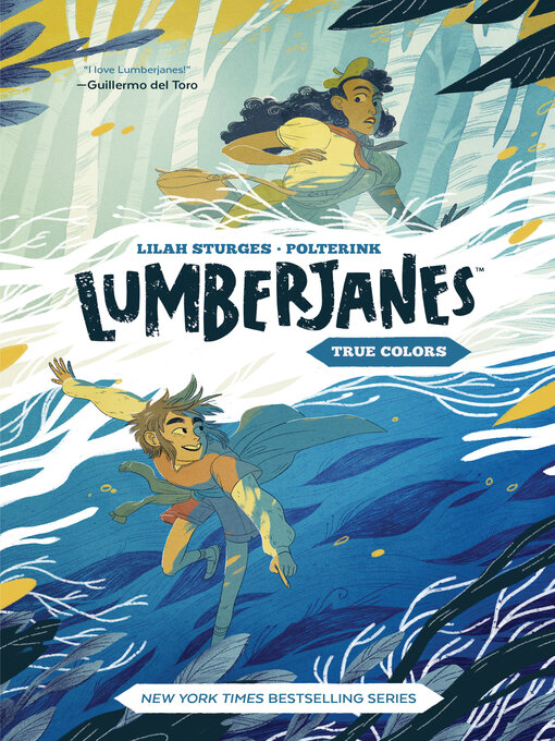 Cover image for True Colors